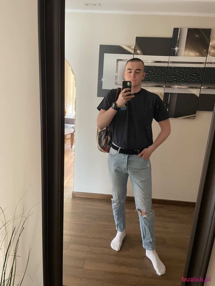 Tomasz, Mężczyzna, 25, Gdańsk, Polska, Zdjęcie: 3