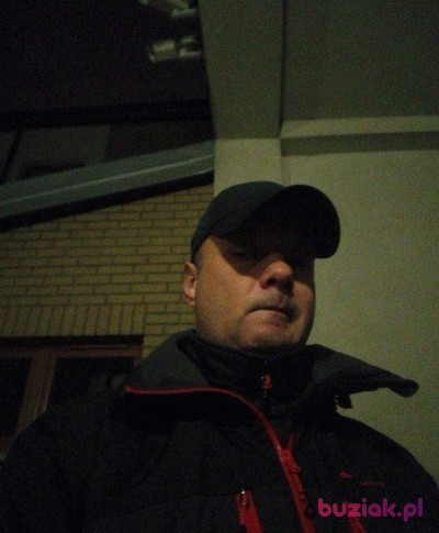 Sebastian, Mężczyzna, 44, Gliwice, Polska, Zdjęcie: 1