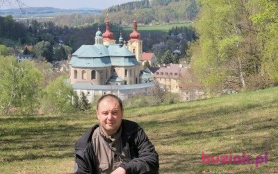 dziekanek, Male, 46, Lubań, Polska: 1