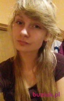 BladiPO, Female, 26, Rybnik, Polska: 1