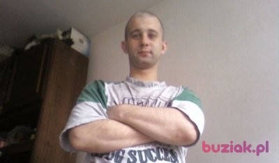 lol25, Mężczyzna, 43, Warszawa, Polska, Zdjęcie: 1
