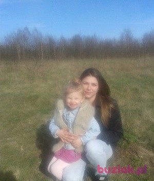 Katarzynka86, Kobieta, 39, Łódź, Polska: 1