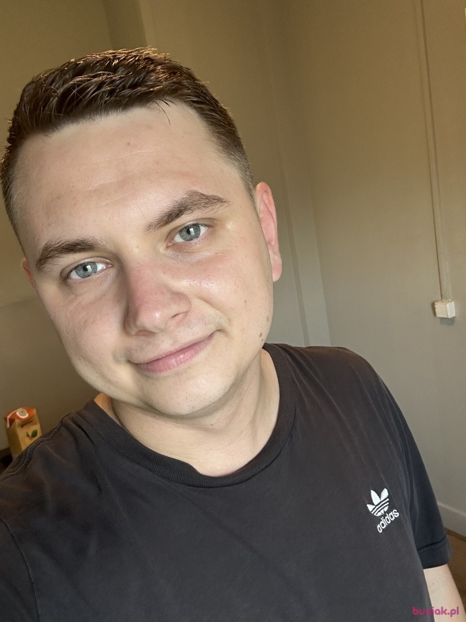 Radek, Mężczyzna, 26, Haga, Holandia: 1