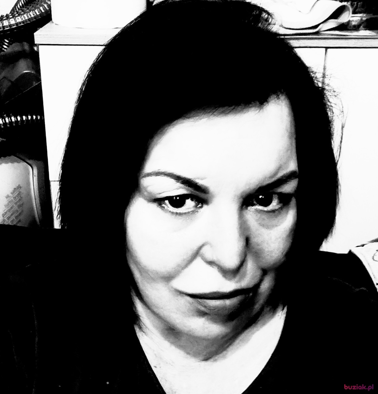 Aga, Female, 47, Szczecin, Polska, Photo: 4