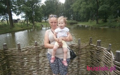 Mariola, Female, 43, Tarnowskie Góry, Polska: 1