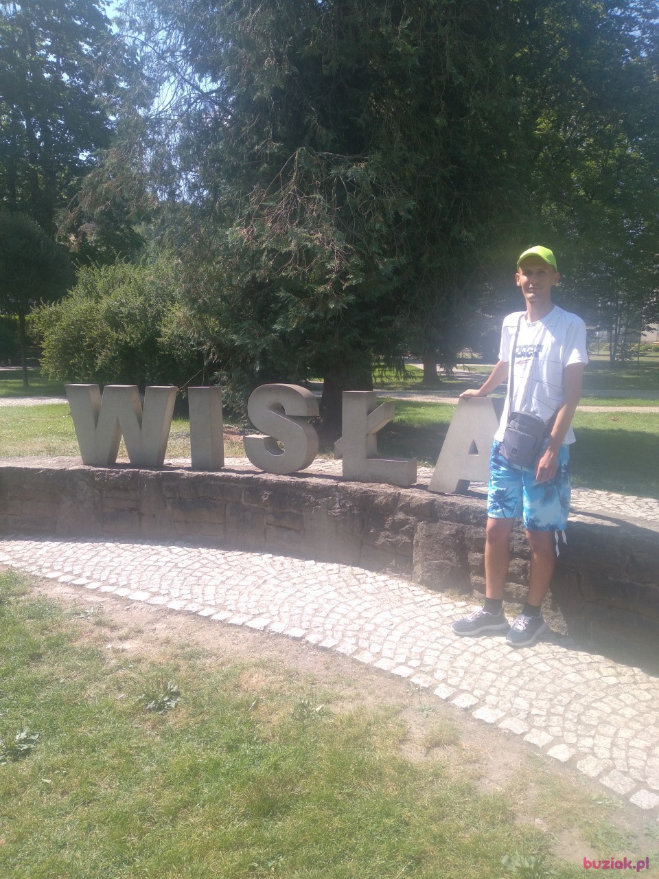 Dawid, Male, 23, Częstochowa, Polska, Photo: 5