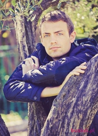Emil , Mężczyzna, 30, Warszawa, Polska, Zdjęcie: 1