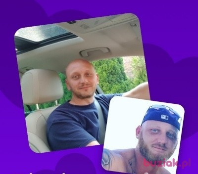 Tomasz, Male, 44, Tychy, Polska: 1