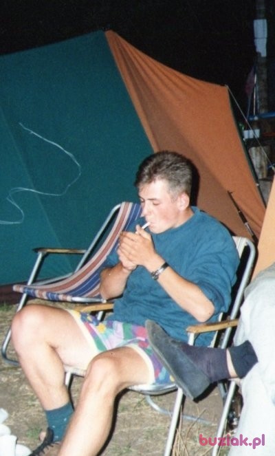 radek, Male, 48, Pruszków, Polska, Photo: 1