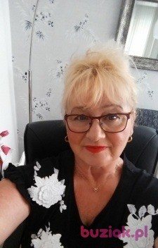 Mirka, Female, 66, Bielefeld, Niemcy, Photo: 2