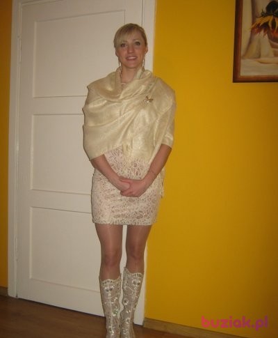 moniczka84, Kobieta, 40, Płock, Polska, Zdjęcie: 2