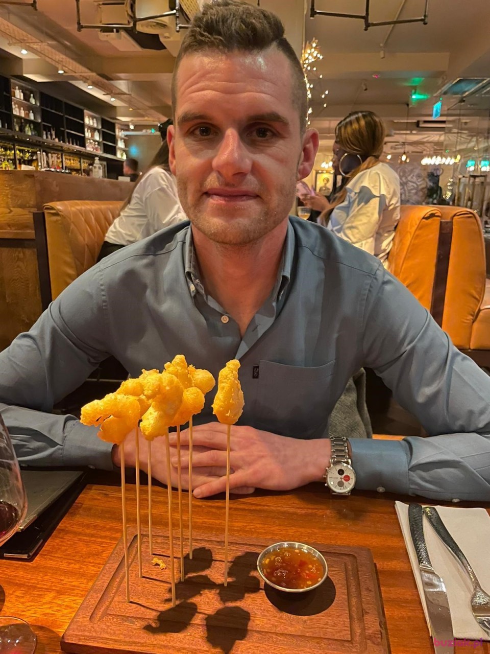 Richard, Mężczyzna, 43, Bradford, Wielka Brytania, Zdjęcie: 7