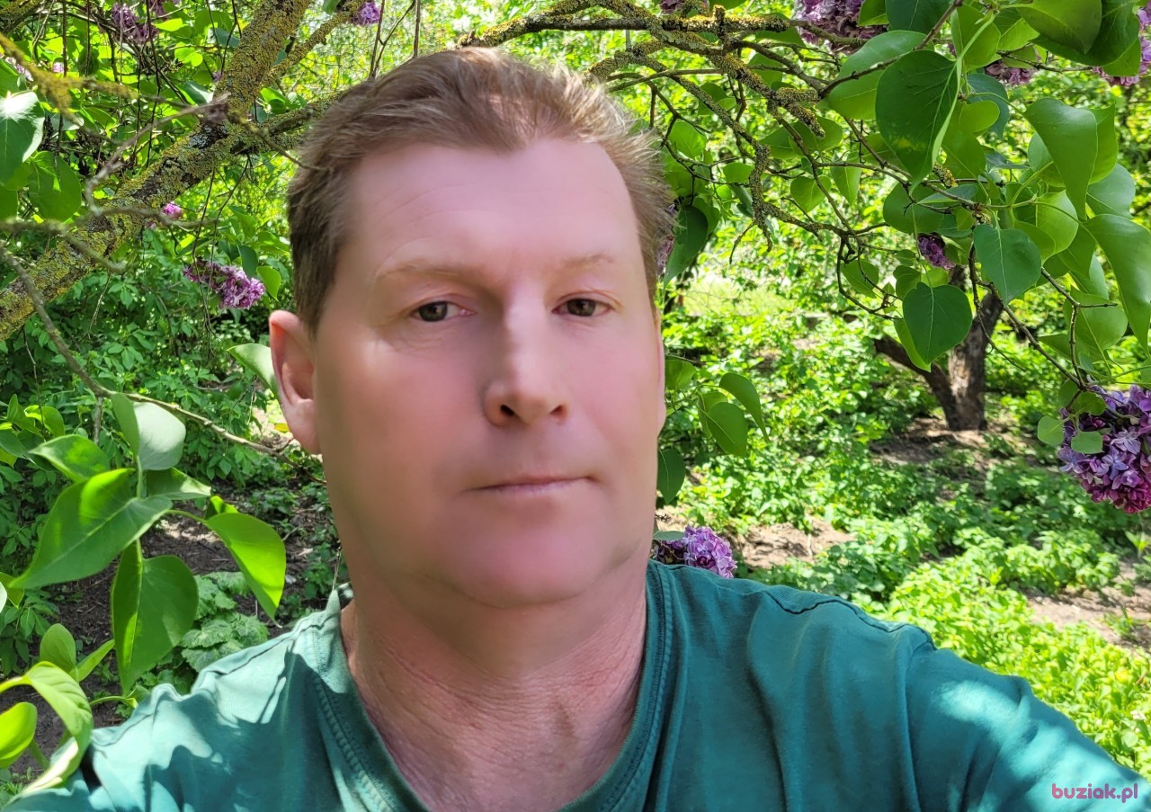 Zbigniew, Mężczyzna, 48, Pułtusk, Polska: 1