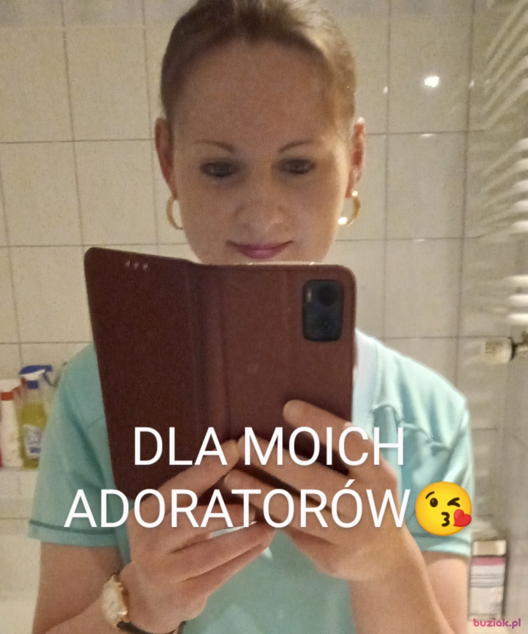 Kasia, Kobieta, 37, Białystok, Polska: 1