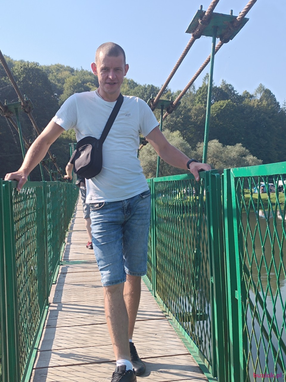 Mateusz Lukasz, Mężczyzna, 35, Rybnik, Polska, Zdjęcie: 46