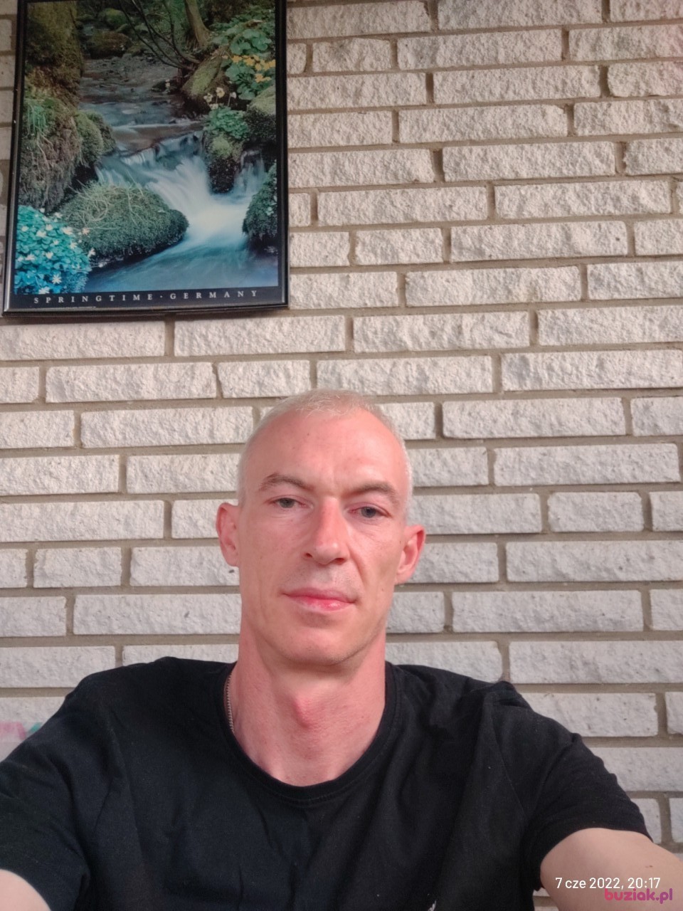 Kuba, Male, 44, Łódź, Polska, Photo: 9