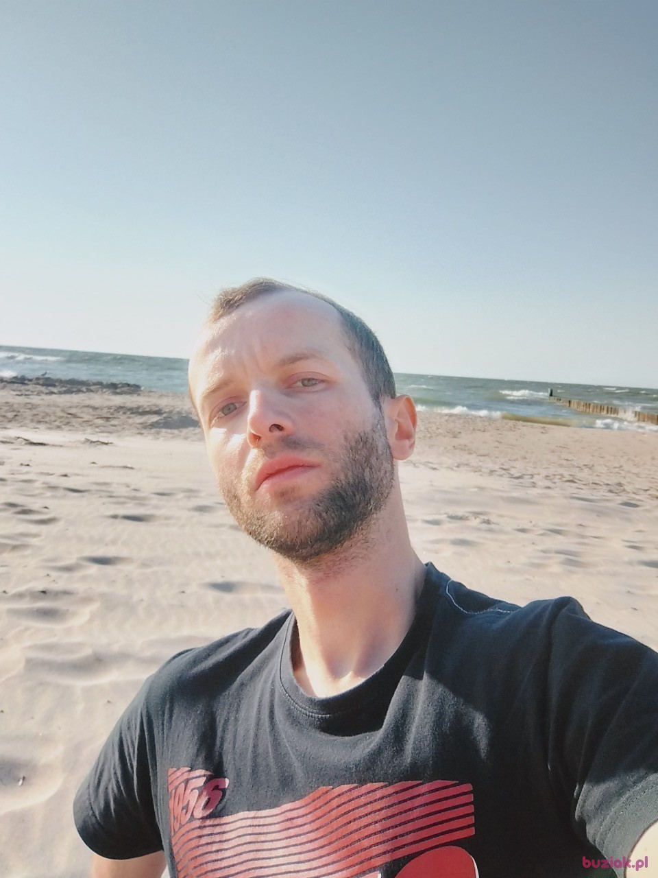 Adrian, Male, 34, Dąbrowa Górnicza, Polska, Photo: 1