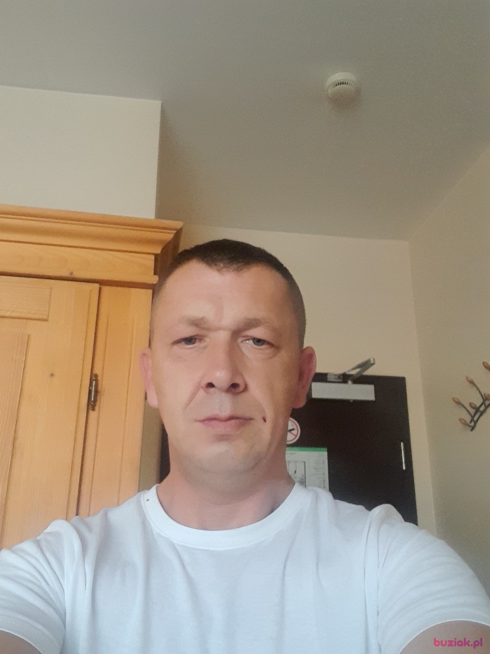KRZYSZOF, Mężczyzna, 47, Zgorzelec, Polska: 1