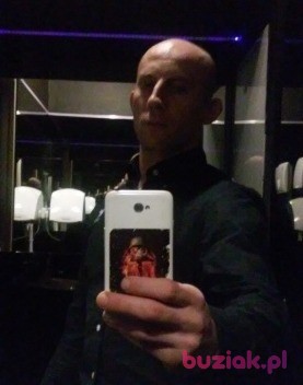 Radek , Male, 36, Działdowo, Polska, Photo: 1