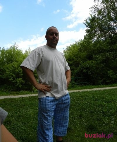 Robert, Mężczyzna, 47, Poznań, Polska, Zdjęcie: 3