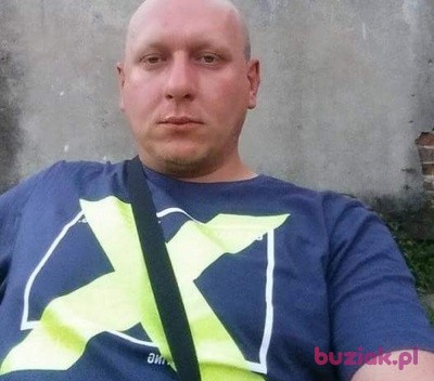 Pawel, Male, 40, Racibórz, Polska: 1