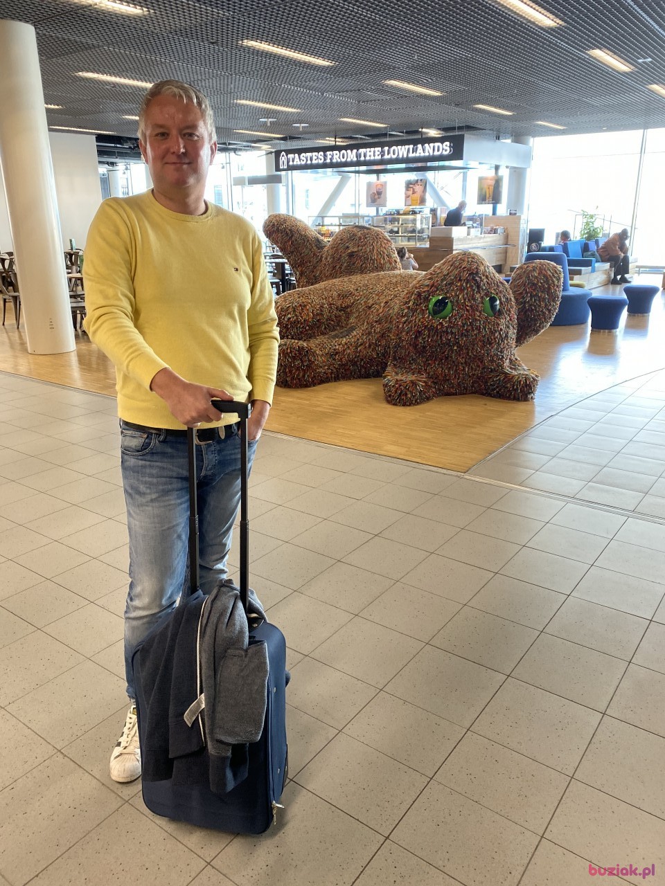 jon, Mężczyzna, 49, Cologne North Rhine Westphalia, Niemcy, Zdjęcie: 2