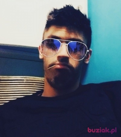 Oskar , Male, 27, Opole, Polska, Photo: 1