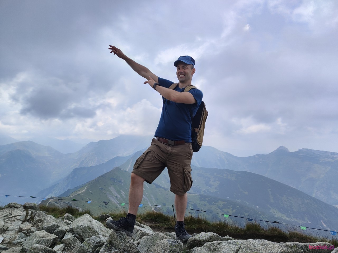 Tomek, Male, 36, Łódź, Polska, Photo: 2