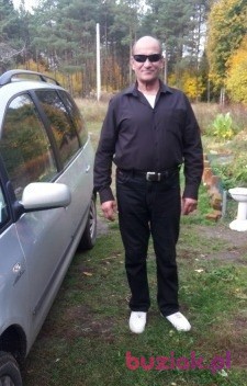 Janusz, Male, 70, Olsztyn, Polska, Photo: 5