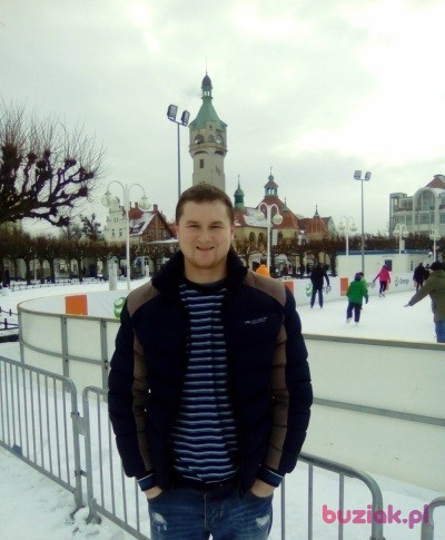 Denis, Male, 37, Gdańsk, Polska, Photo: 4