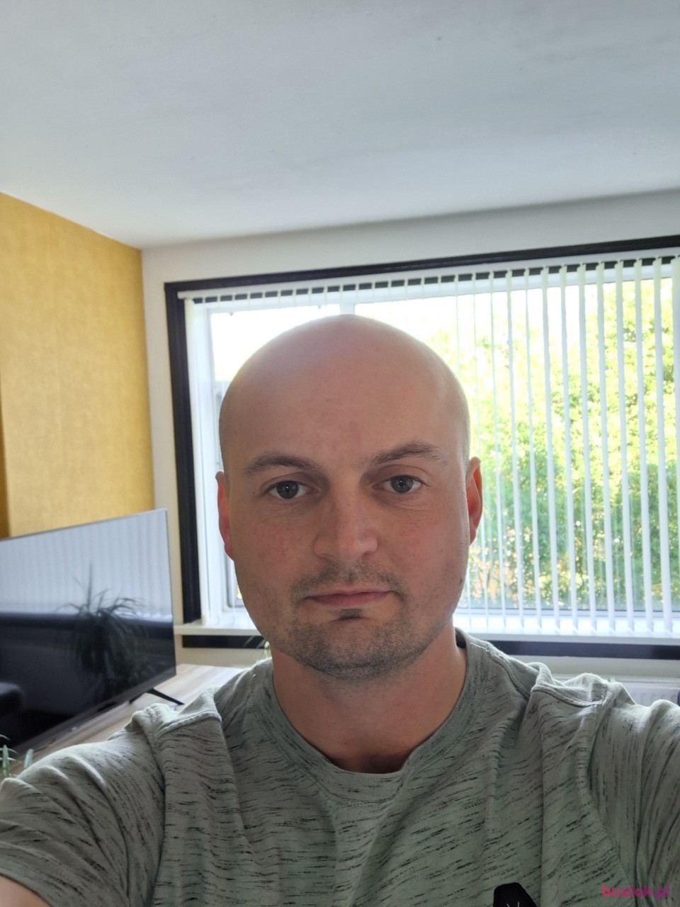 Daniel, Mężczyzna, 35, Rotterdam South Holland Province, Holandia: 1