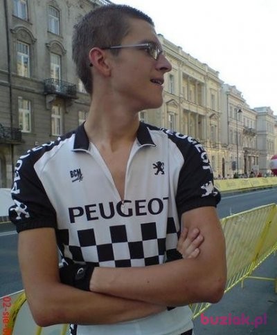 Łukasz, Mężczyzna, 32, Warszawa, Polska, Zdjęcie: 1