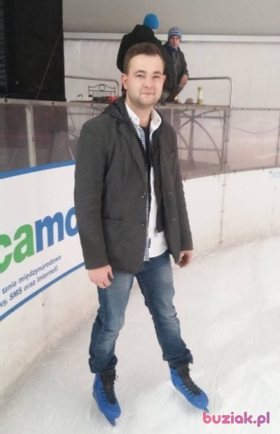 Daniel, Male, 33, Polska, Photo: 3