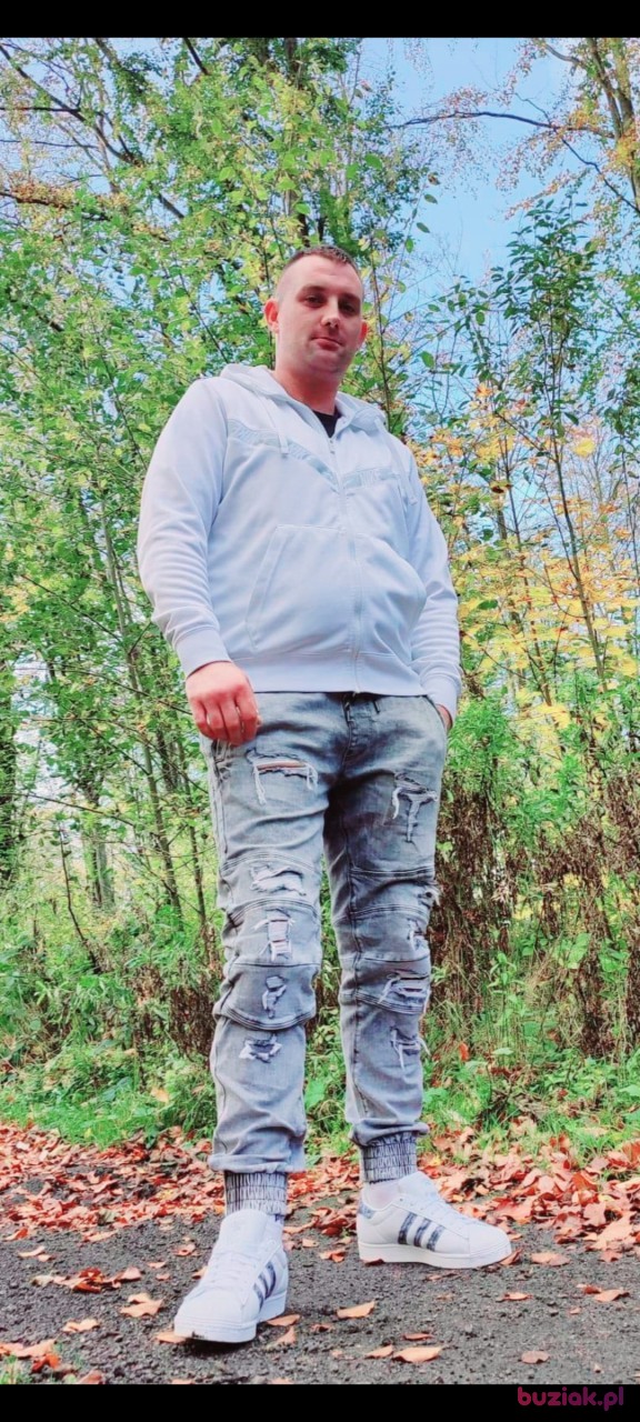 Robert, Male, 30, Słupsk, Polska, Photo: 2