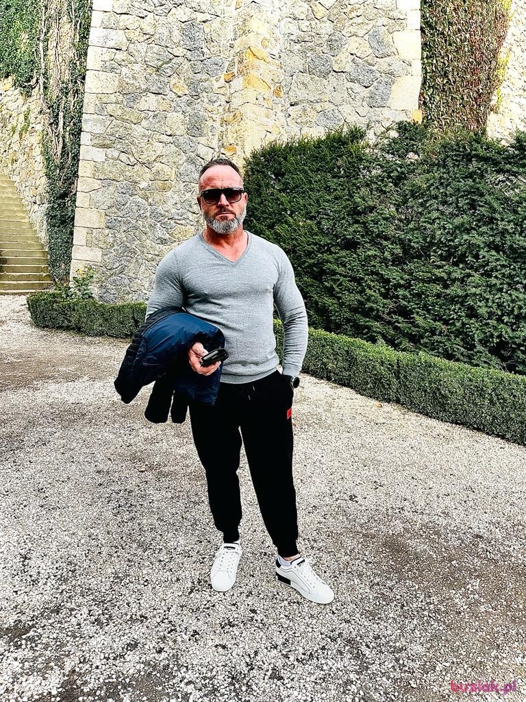 Robert, Male, 47, Braniewo, Polska, Photo: 10