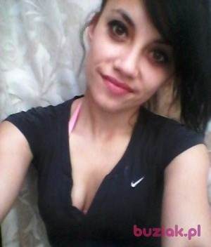 Weronika, Kobieta, 28, Łódź, Polska, Zdjęcie: 2