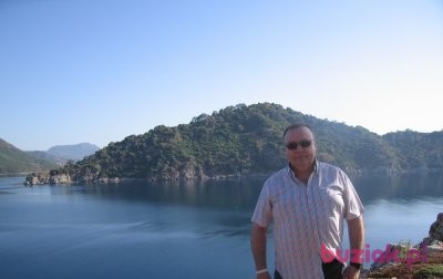 Andrzej, Male, 68, Pruszków, Polska, Photo: 3