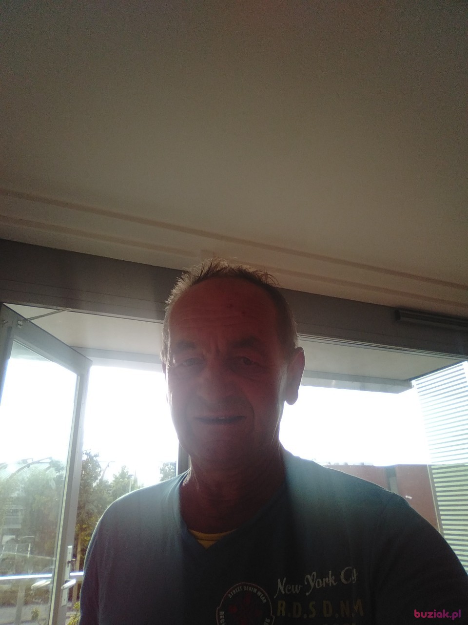 Leszek, Male, 62, Haga, Holandia, Photo: 2