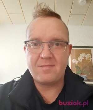 Tomasz, Mężczyzna, 45, Hannover, Niemcy: 1