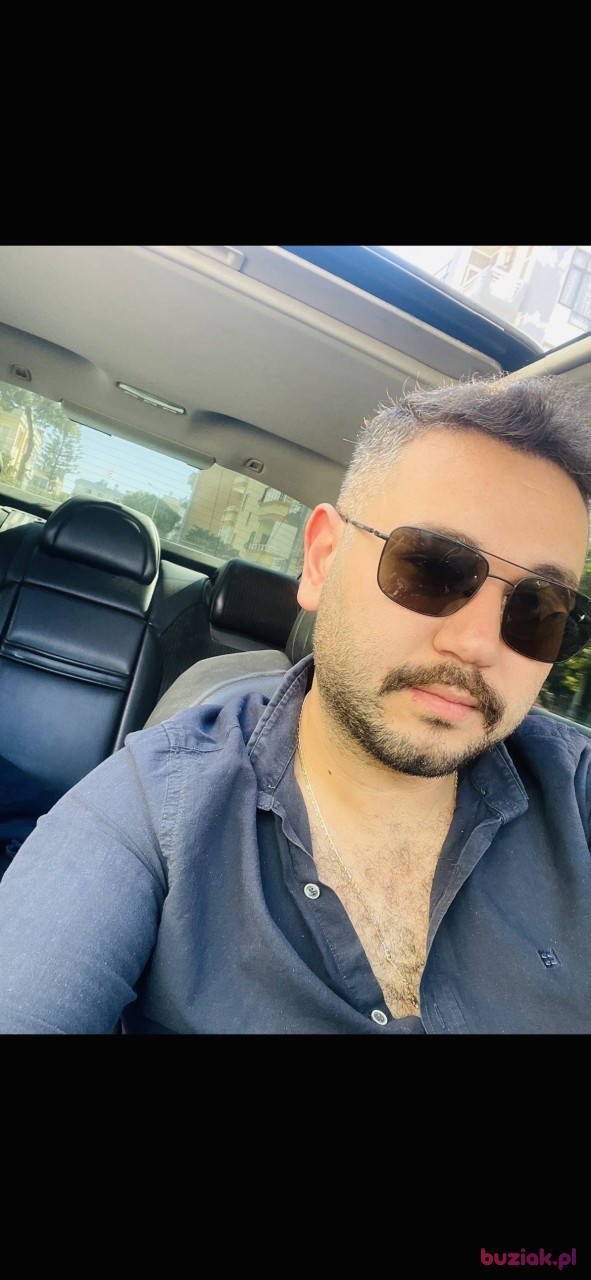 Duran, Male, 29, Szczecin, Polska, Photo: 2