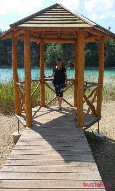 Sylwia, Female, 52, Dąbrowa Górnicza, Polska, Photo: 3