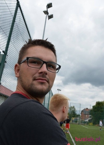 adrian4, Mężczyzna, 33, Żary, Polska: 1
