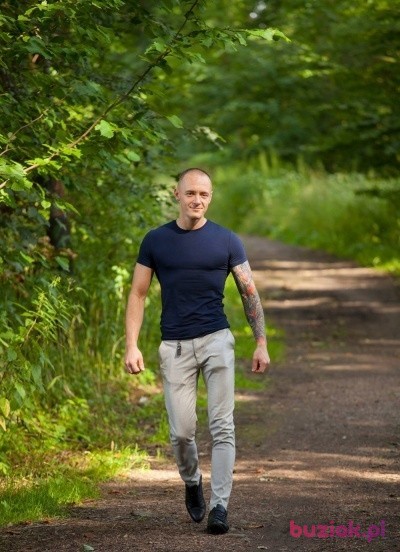 Damian, Mężczyzna, 37, Niepołomice, Polska, Zdjęcie: 1