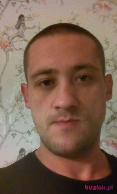 Łukasz, Mężczyzna, 38, Bolesławiec, Polska: 1