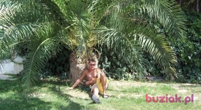 Mariusz, Mężczyzna, 38, Warszawa, Polska, Zdjęcie: 4