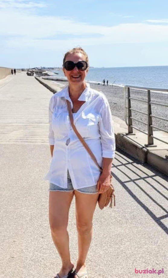 Alicja, Female, 61, Burnley, Wielka Brytania, Photo: 1