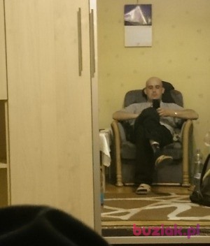 Sebastian Rafal , Mężczyzna, 39, Giżycko, Polska, Zdjęcie: 2