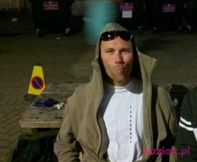 Mateusz, Male, 35, Austria, Photo: 3