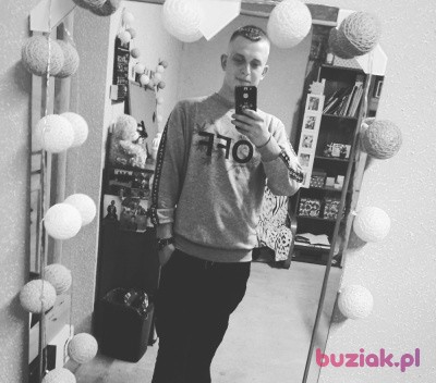 Kuba , Male, 25, Kielce, Polska: 1