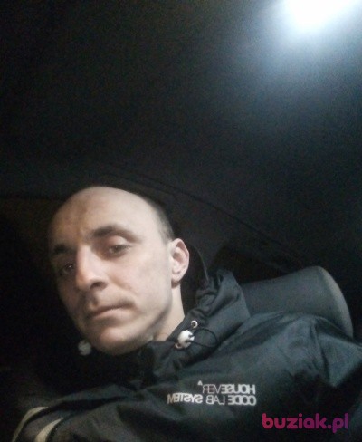 Krzysztof , Male, 38, Biała Podlaska, Polska, Photo: 1